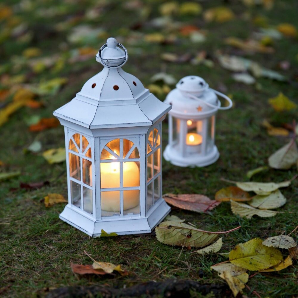 Lanterns